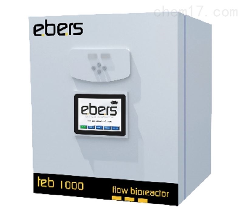EBERS TEB系列生物反应器