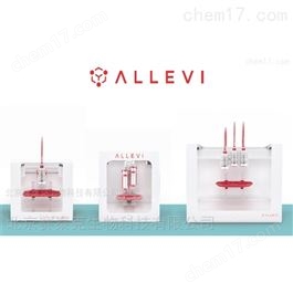 Allevi1/2/3/6系列Allevi 3D生物打印机